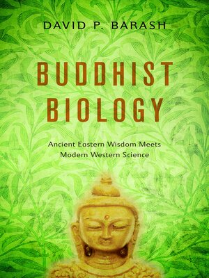 cover image of Buddhist Biology